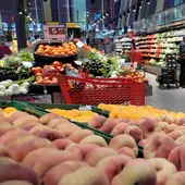 El supermercado más barato de Andalucía está en la provincia de Cádiz