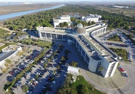 La Universidad de Cádiz ofrece cuatro puestos de empleo para trabajar en la administración: son de libre acceso