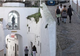 El turismo rural en la provincia de Cádiz, al alza