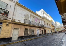 El Ayuntamiento de Cádiz eleva el cupo de reserva de viviendas públicas destinadas a personas con discapacidad al 24%