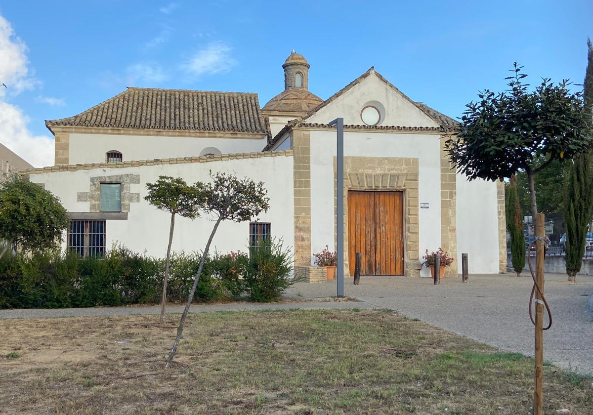 Ermita de Santa Clara