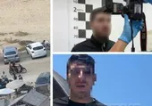 La nueva vida del «asesino» Karim: de pasear en moto y en barco por Dalía a estar en Puerto II a la espera de asignación de módulo