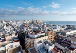 El curioso motivo por el que Cádiz es una de las mejores ciudades de España