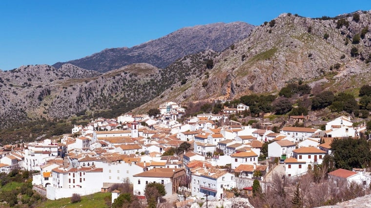 Senderos para disfrutar en Cádiz este otoño: joyas al alcance de los pies y de los ojos