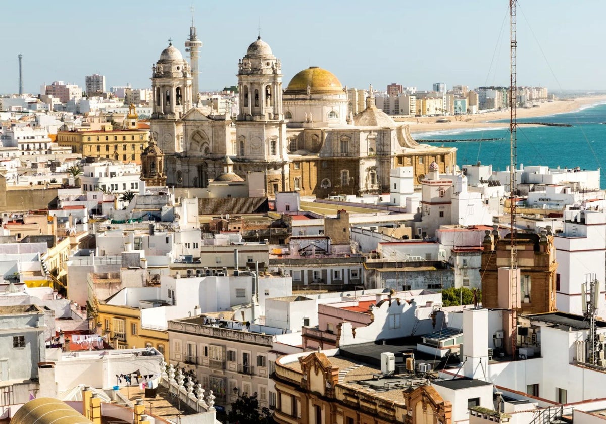 ¿Sabes qué hecho histórico ocurrió este 25 de septiembre en Cádiz?