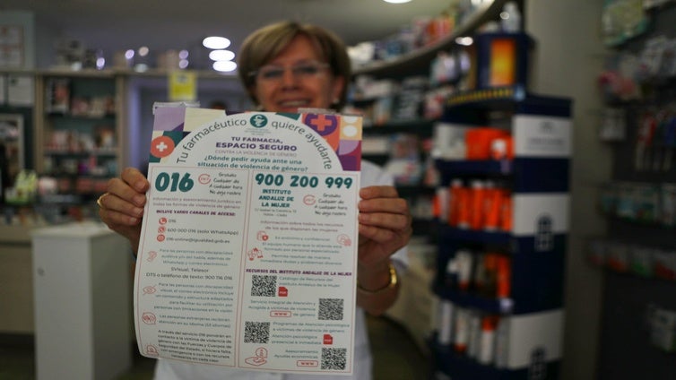 El papel de los farmacéuticos en el bienestar de los ciudadanos