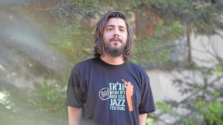 Salvador Sobral : «Cuando esperaba mi corazón, me escapaba en coche para tocar en garitos de Cádiz, El Puerto y Sanlúcar»