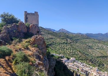 Un pueblo de la Sierra de Cádiz celebra este fin de semana sus jornadas gastronómicas: estos son los platos que se podrán probar