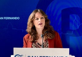 El PP reclama responsabilidades políticas por el «desastre» de La Magdalena