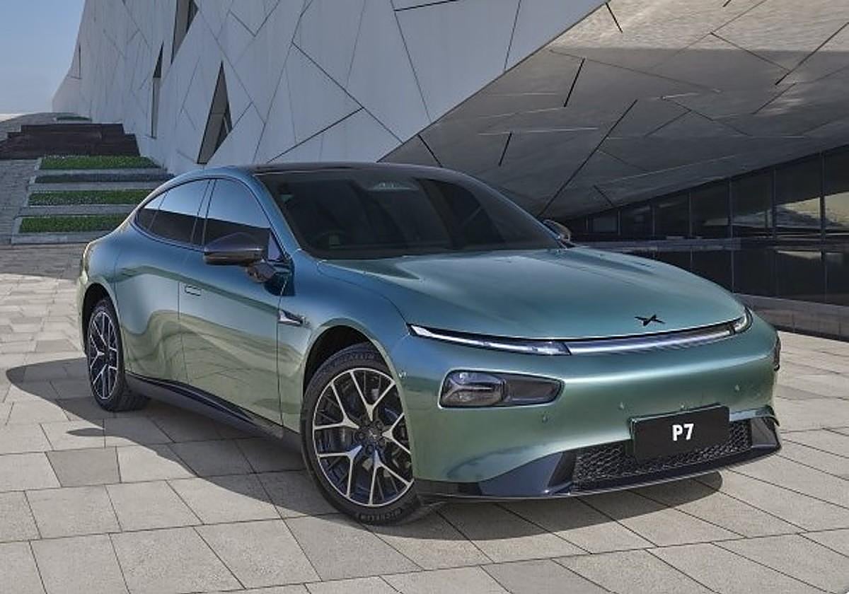 Esta es la nueva marca de coches que abrirá un concesionario en Cádiz ...