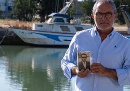 La exhumación de los los marineros del pesquero de El Puerto 'Domenech de Varo' será este jueves