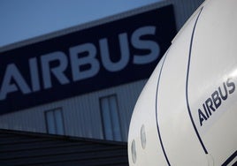 Airbus sigue con la conquista del mercado asiático y firma otro contrato que afecta a Cádiz