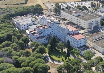 El Hospital de Puerto Real desmiente que la falta de personal haya provocado el cierre de Observación 2