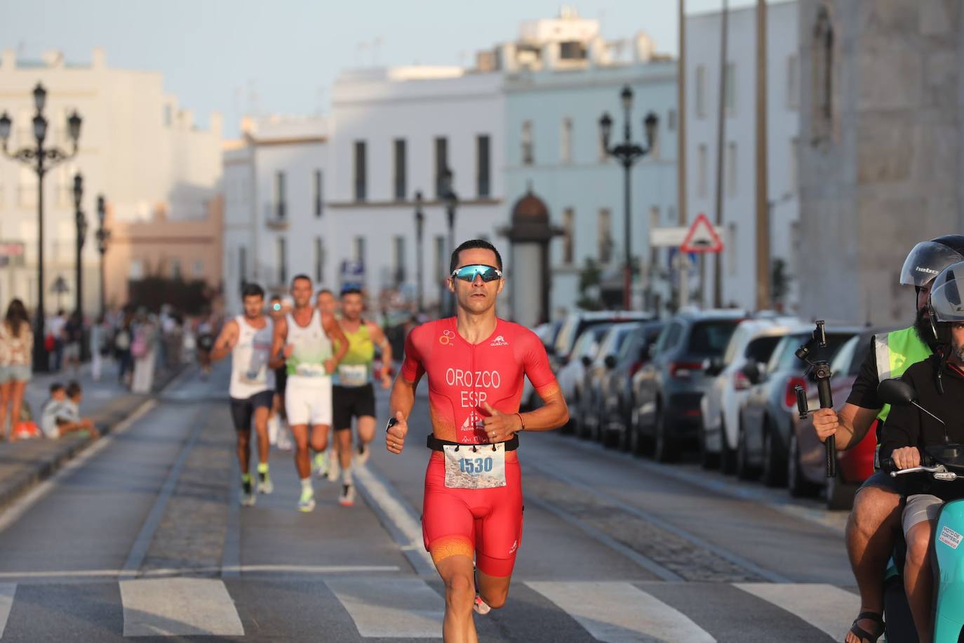 FOTOS: ¿Has estado en la Media Maratón Ciudad de Cádiz 2024? Búscate en la galería de imágenes