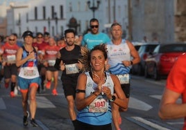 FOTOS: ¿Has estado en la Media Maratón Ciudad de Cádiz 2024? Búscate en la galería de imágenes