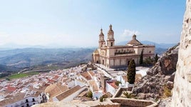 Estos son los pueblos interiores más bonitos de Cádiz para visitar en otoño según la revista Vogue