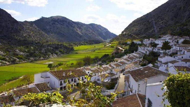 Imagen de Villaluenga del Rosario