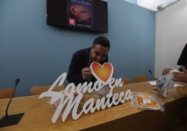 El Día Internacional del Lomo en Manteca de Vejer, en riesgo de suspensión