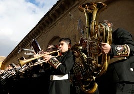 Estas son las bandas de música que tocarán en la Magna de Jerez 2024