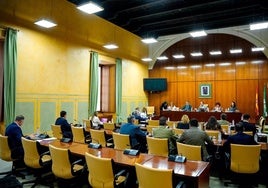 Preocupación por las repercusiones de la falta de acuerdo con Gibraltar
