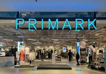 Primark busca trabajadores para una de sus tiendas en Cádiz: estas son las condiciones