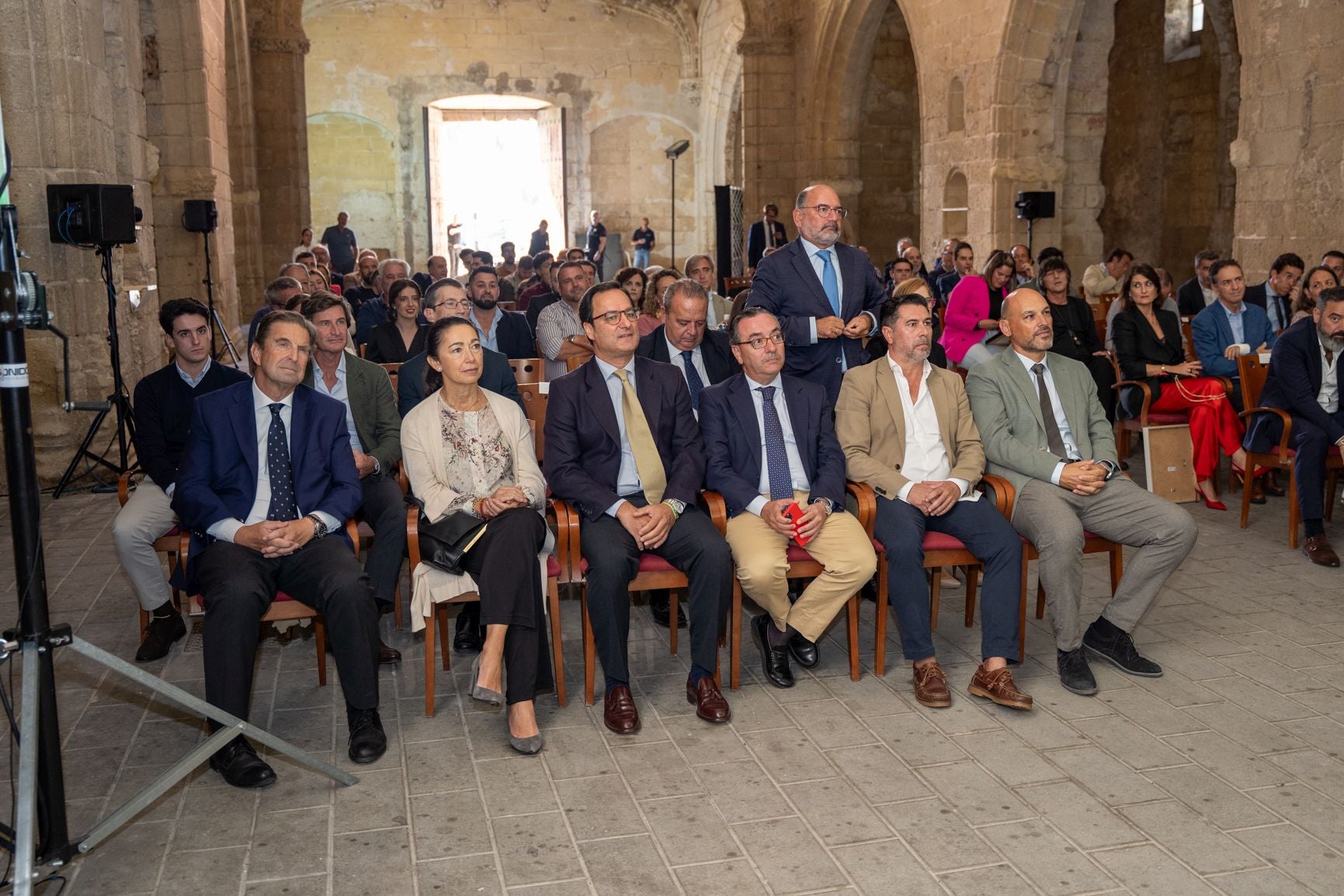 Las imágenes de la entrega de premios Gurmé 2024