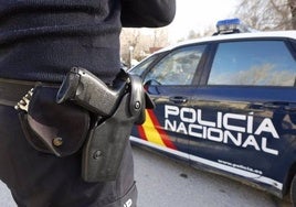 Detenida en Algeciras por tercera vez por estafar con falsos contratos de pólizas de coches