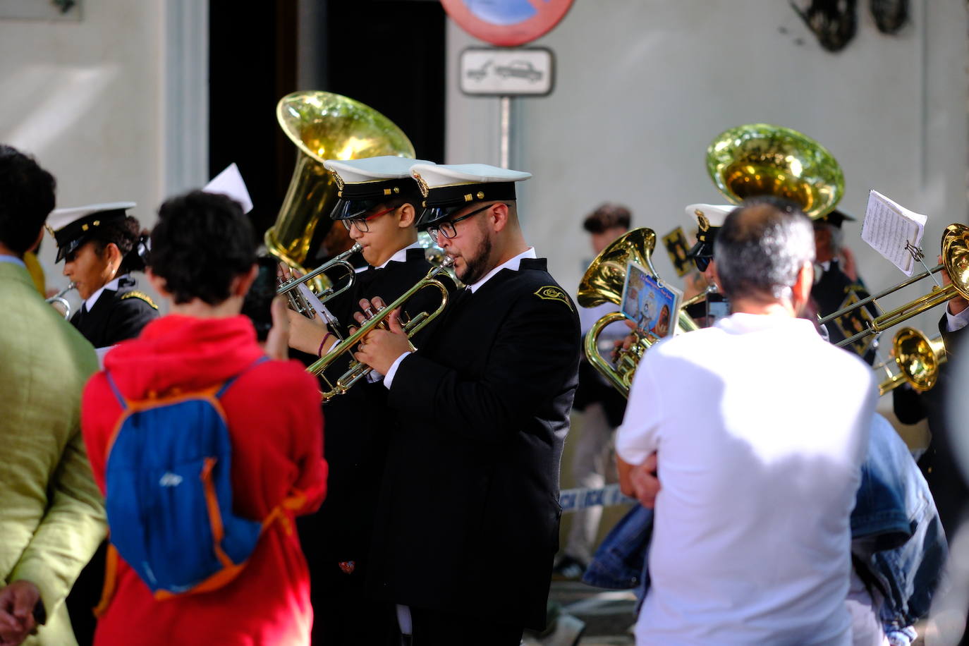 Fotos: Las mejores imágenes de la Magna de Jerez
