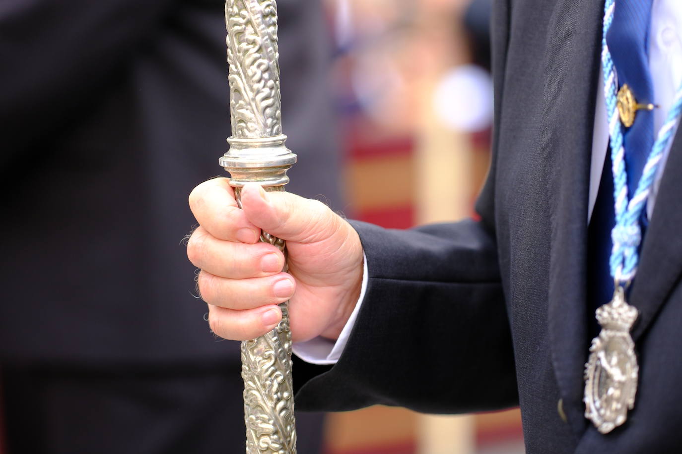 Fotos: Las mejores imágenes de la Magna de Jerez