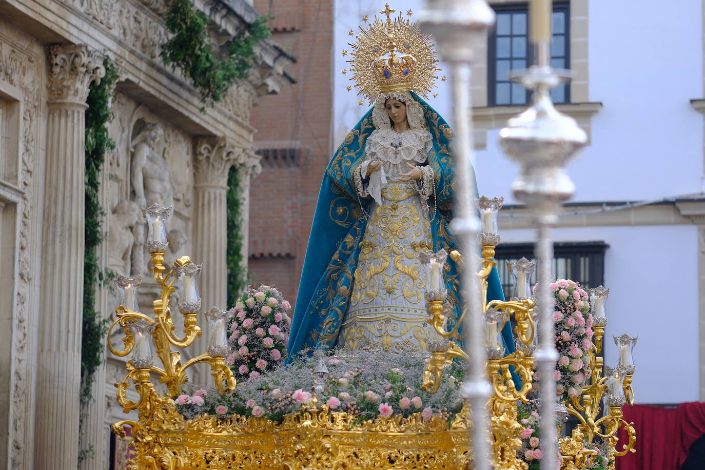 Fotos: Las mejores imágenes de la Magna de Jerez