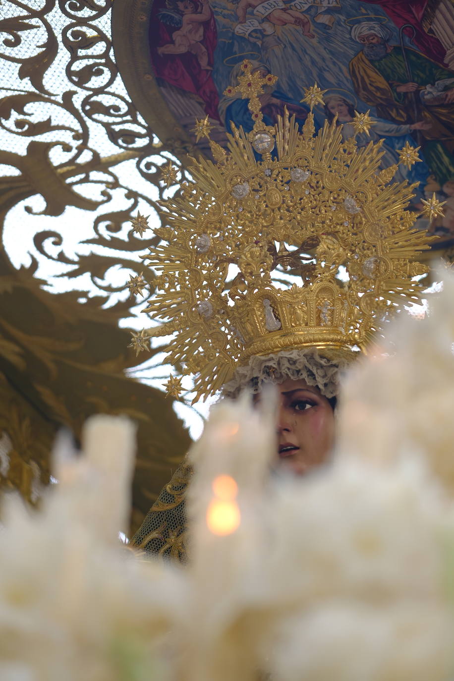 Fotos: Las mejores imágenes de la Magna de Jerez