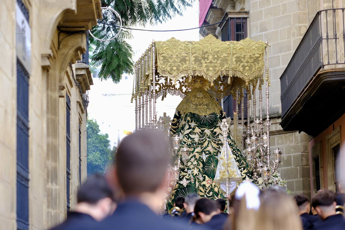 Fotos: Las mejores imágenes de la Magna de Jerez