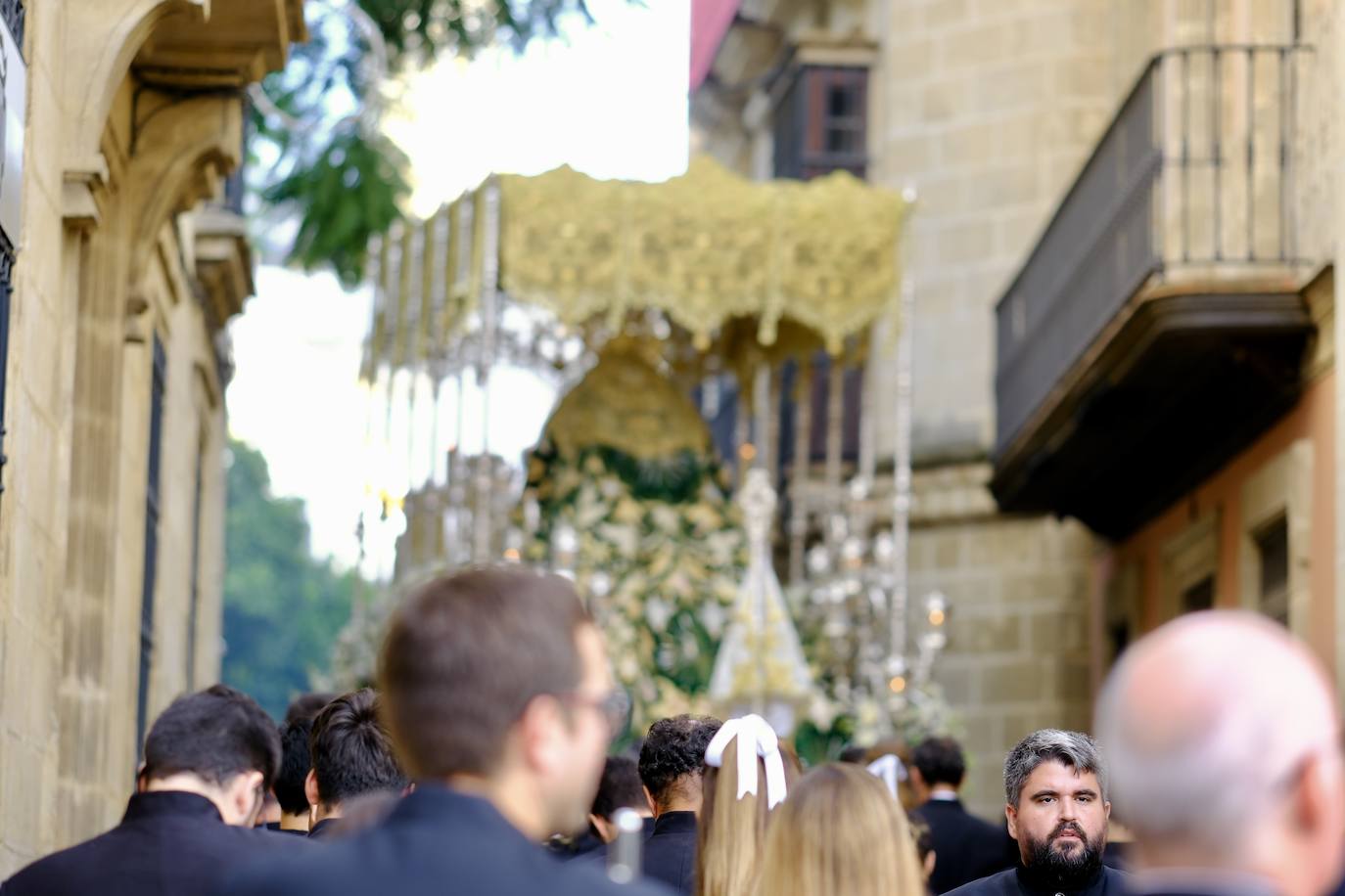 Fotos: Las mejores imágenes de la Magna de Jerez