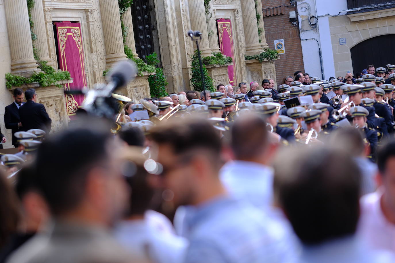 Fotos: Las mejores imágenes de la Magna de Jerez