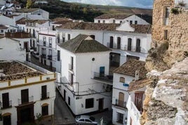 La provincia de Cádiz también tiene un puente de Triana y está en este municipio