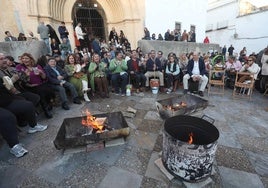 Guía de las zambombas de Jerez 2024: horarios, fechas y lugares