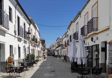 Un pueblo de Cádiz se convierte este fin de semana en el más mexicano de España