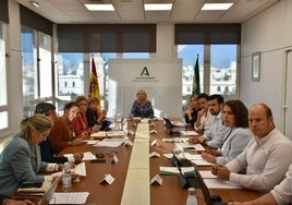 La Junta de Andalucía reserva importantes partidas para Cádiz en el presupuesto de 2025