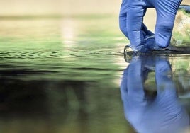 Estafa con el agua: suplantan a trabajadores municipales en Chiclana