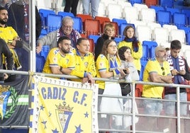 Fotos: Eibar - Cádiz en Ipurua