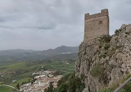 Este pueblo de la Sierra de Cádiz se transforma este fin de semana en una villa medieval del SXV