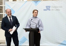 Diputación alcanza una solución para la apertura de la residencia de personas mayores de La Línea