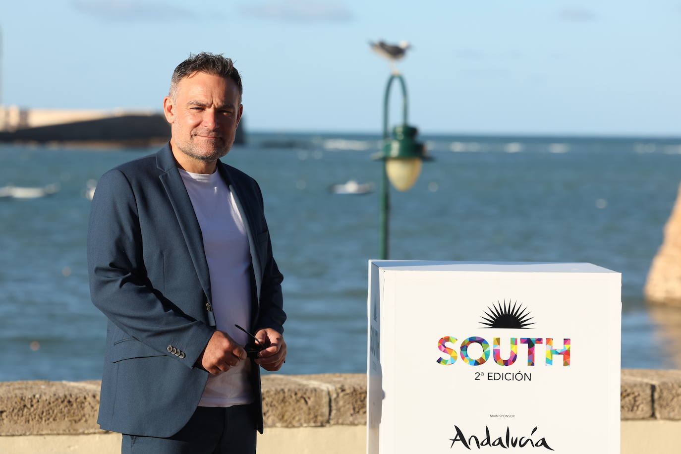 Fotos: nuevos protagonistas del photocall caletero, nuevos enamorados de Cádiz al posar en un marco incomparable