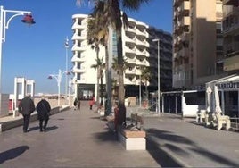 Cádiz, la ciudad con más calles peatonales de toda España