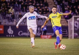 Fotos: Real Jaén - Cádiz en la Copa del Rey