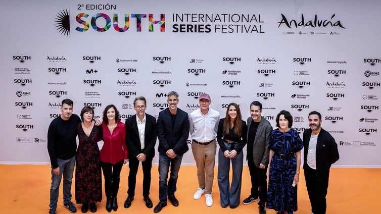 'Oderbruch' y 'On Thin Ice:Putin vs.Greenpeace', premios a Mejor Serie de Ficción y No Ficción del South Festival