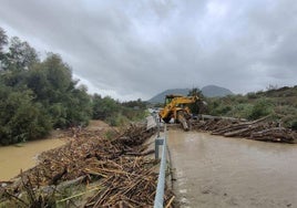 Alerta negra de la DGT en Cádiz: estas son las carreteras y vías cortadas este jueves por las lluvias provocadas por la DANA