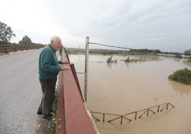 La alcaldesa solicita la declaración de Jerez como zona catastrófica por las incidencias provocadas por la DANA