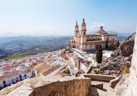 Oficial: Olvera ya es Municipio Turístico de Andalucía