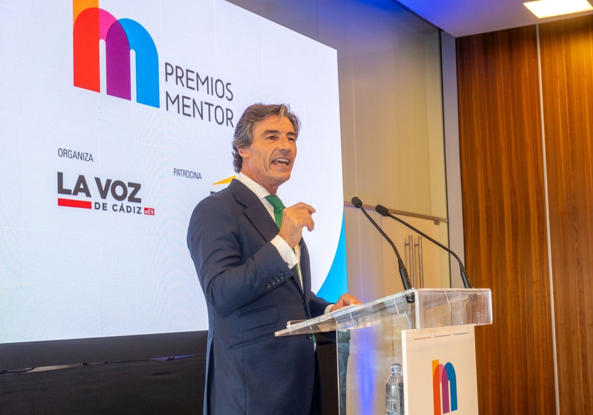 Fotos: Entrega de los Premios Mentor 2024